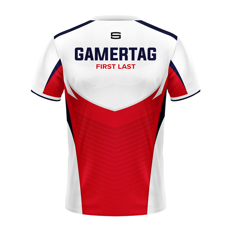 Bandits ESC Pro Jersey