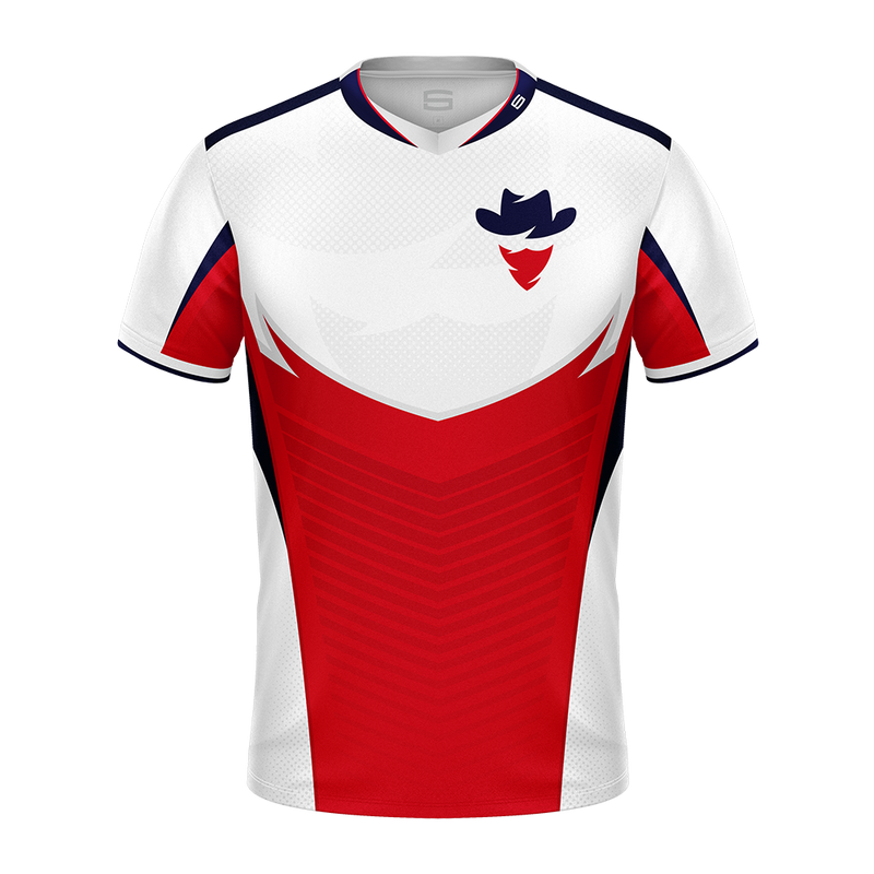 Bandits ESC Pro Jersey