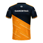 Barons Pro Jersey
