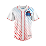 Outbreak Baseball Jersey