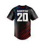 Outbreak Baseball Jersey