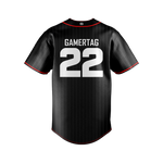 Native Gaming Baseball Jersey