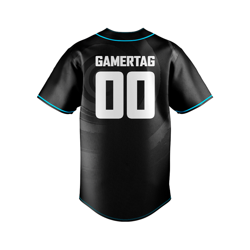 Balance Esports Baseball Jersey