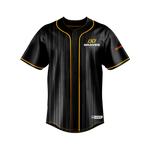 Ottawa Esports Baseball Jersey