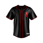 Native Gaming Baseball Jersey