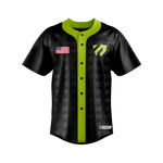 Emergence Baseball Jersey