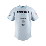 Timeless Esports Baseball Jersey