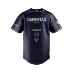 Timeless Esports Baseball Jersey