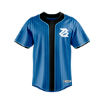 Bases Loaded Baseball Jersey