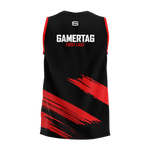 Rise Esports Basketball Jersey