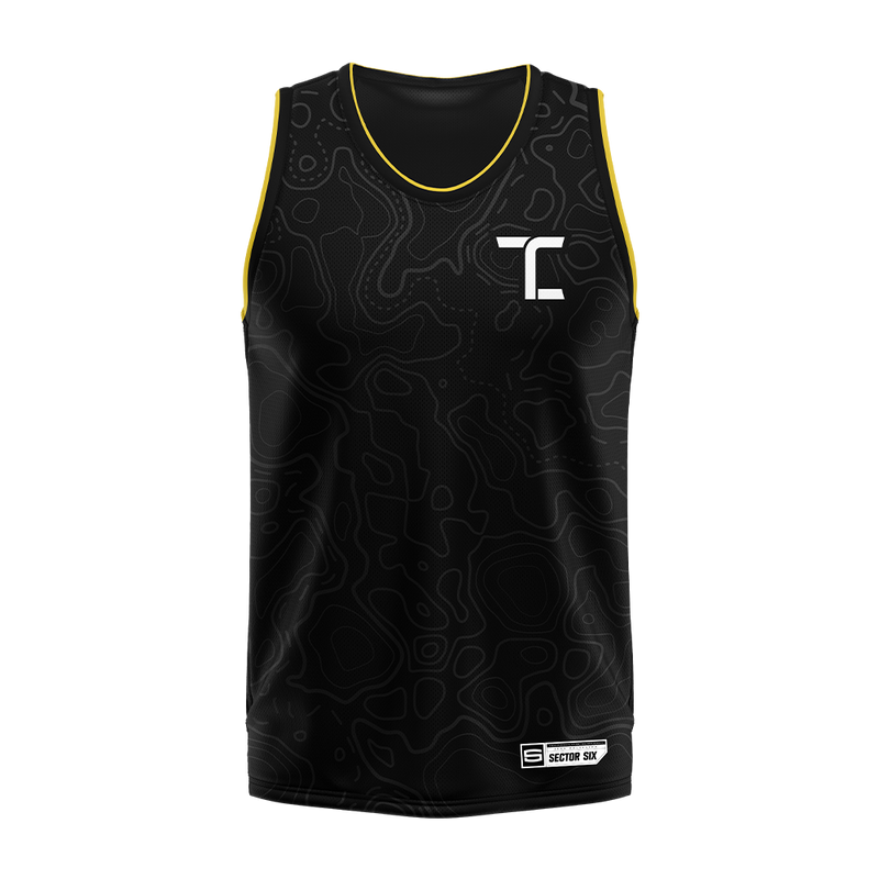 Trade Central Basketball Jersey