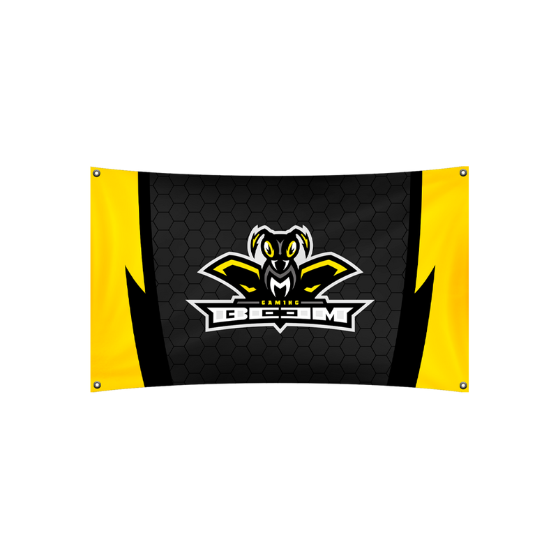 Beem Gaming Flag