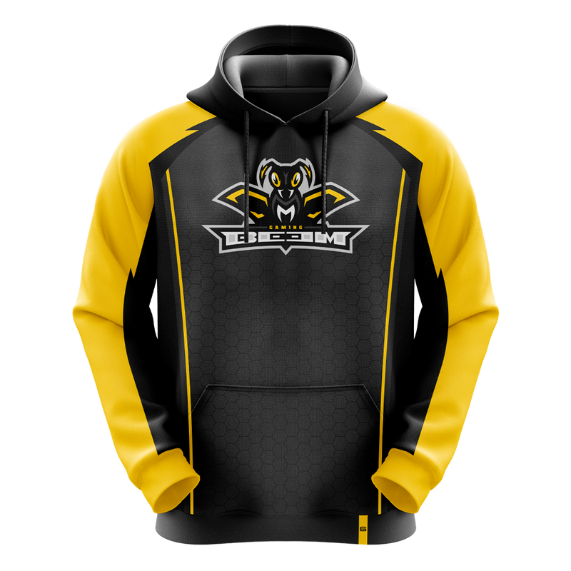 Beem Gaming Pro Hoodie