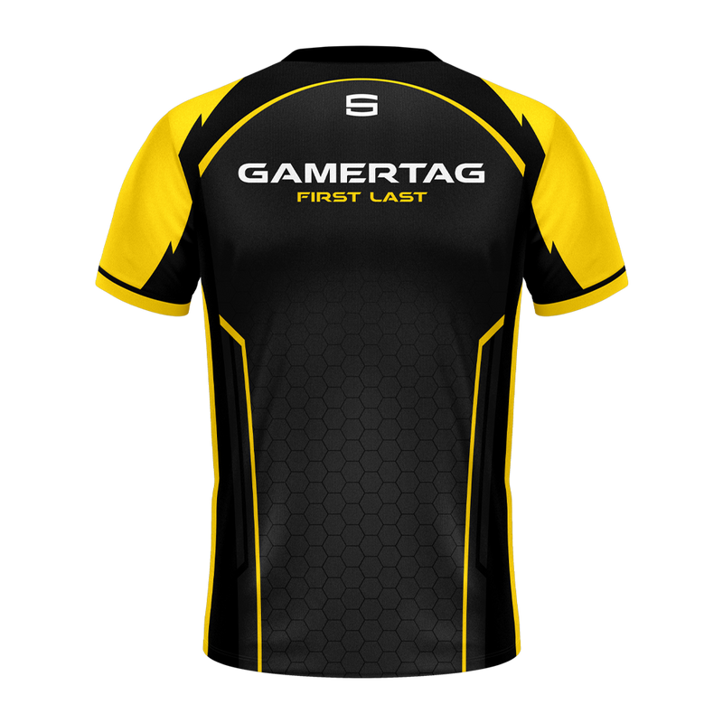 Beem Gaming Pro Jersey