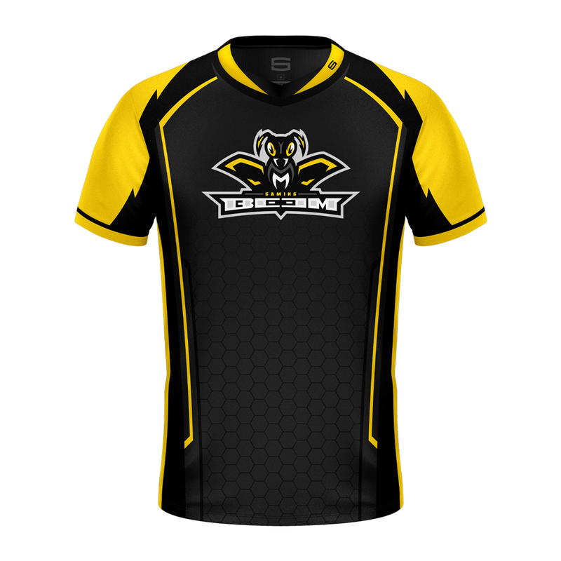 Beem Gaming Pro Jersey