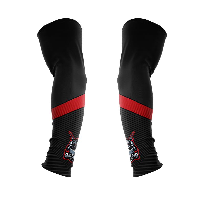 Beskar Gaming Compression Sleeves