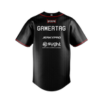 Beskar Gaming Baseball Jersey