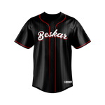 Beskar Gaming Baseball Jersey