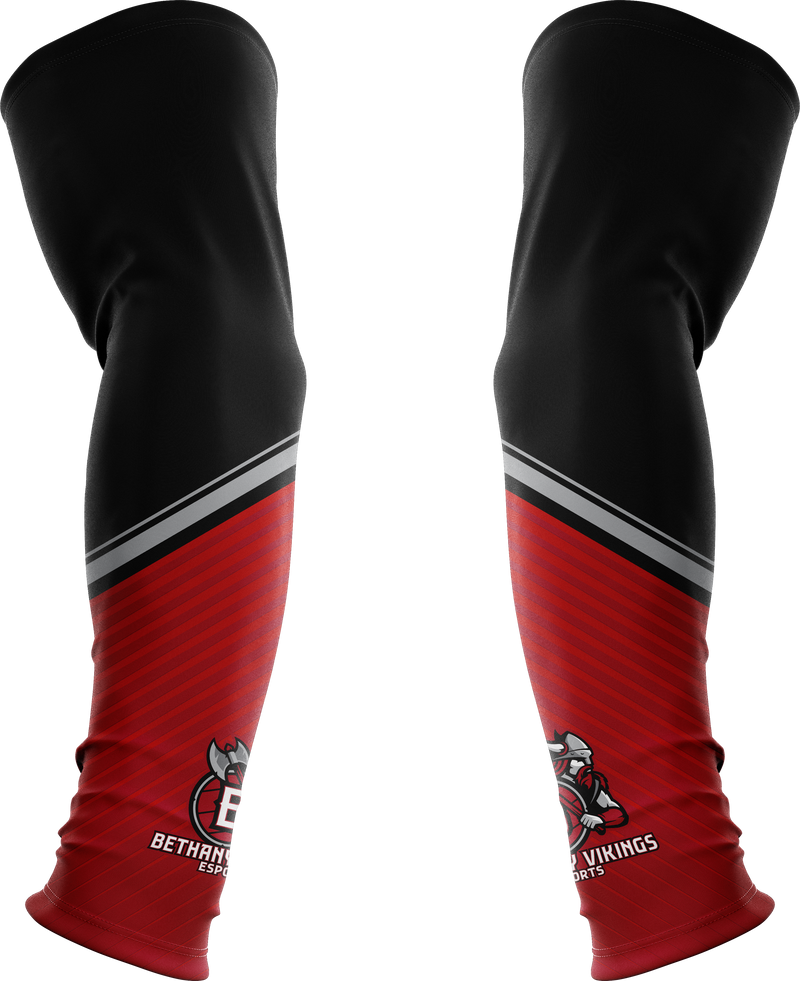 Bethany Esports Compression Sleeves