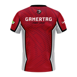 Bethany Esports Pro Jersey