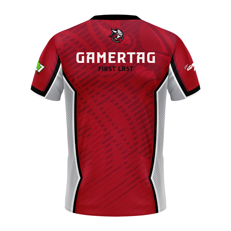 Bethany Esports Pro Jersey