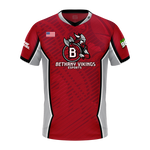 Bethany Esports Pro Jersey