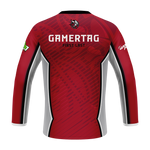 Bethany Esports Pro Jersey