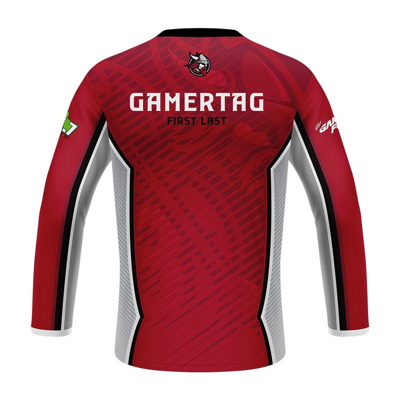 Bethany Esports Pro Jersey