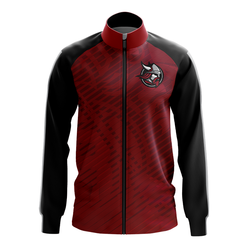 Bethany Esports Pro Jacket