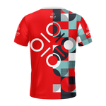 Bitloft GRID Pro Jersey