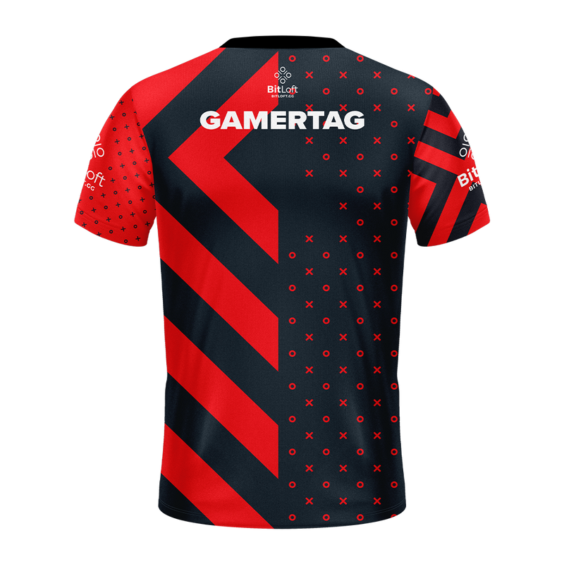 Bitloft XO Pro Jersey