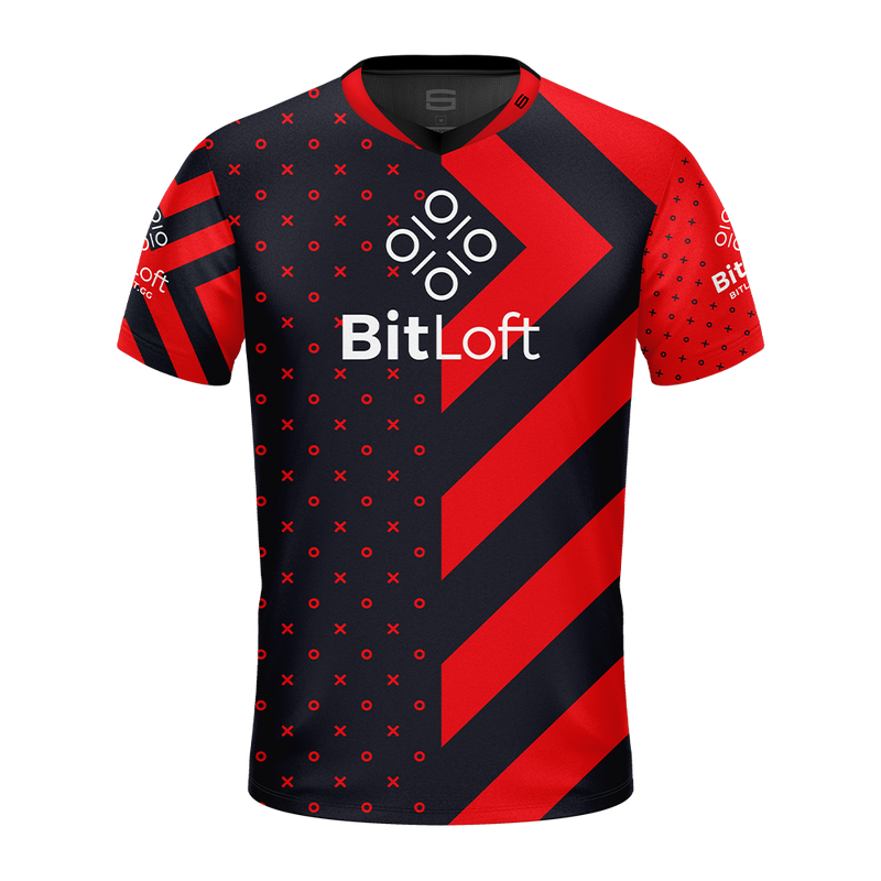 Bitloft XO Pro Jersey