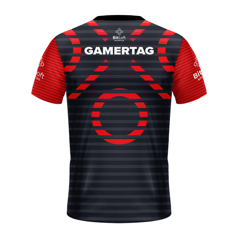 Bitloft XRAY Pro Jersey