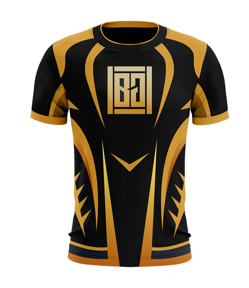 Bizarr Gaming Jersey