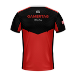 BK Esports Pro Jersey