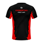 Black Sheep Crew Gaming Pro Jersey