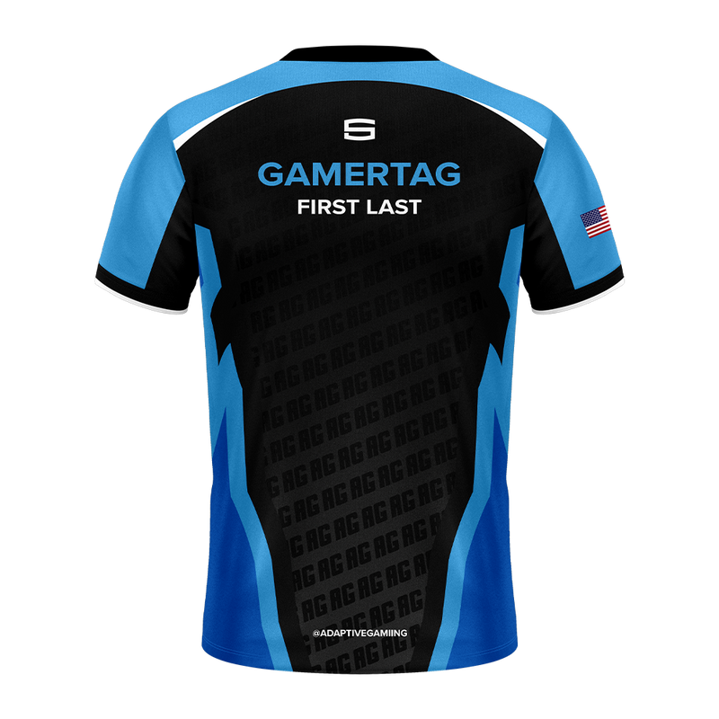 Adaptive Gamiing Pro Jersey