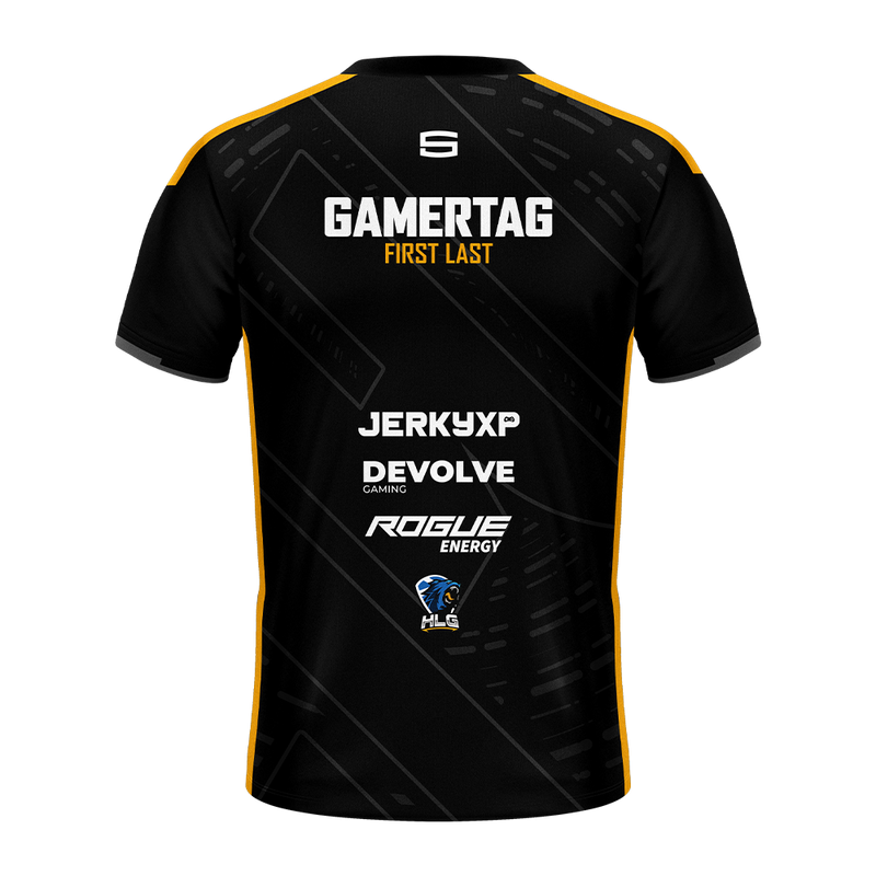 Efficiency Pro Jersey