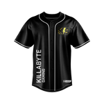 KillaByte Baseball Jersey