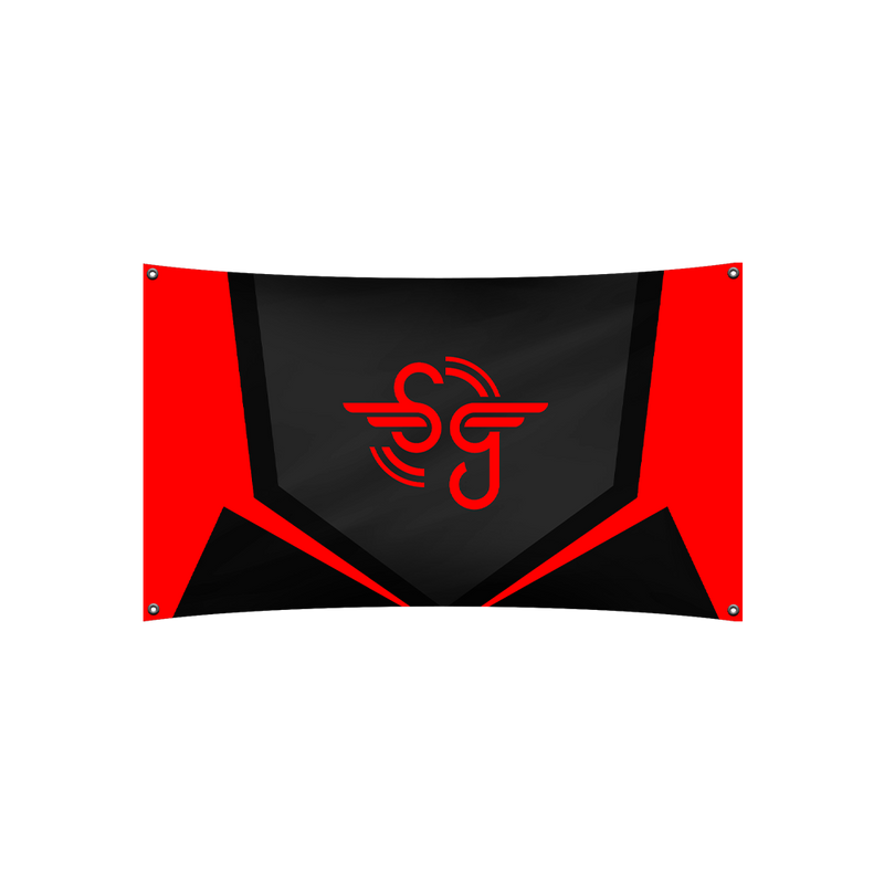 Simbolic Flag