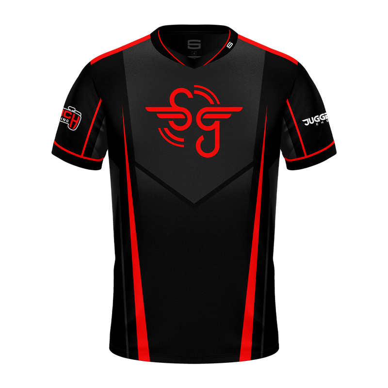 Simbolic Pro Jersey