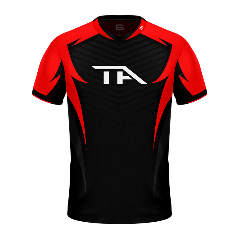 Total Advantage Pro Jersey