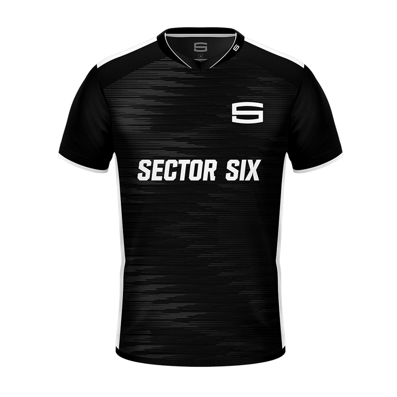 Sector Six V1 Pro Jersey