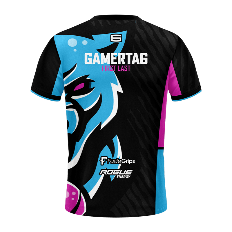 Wolf Pack Pro Jersey