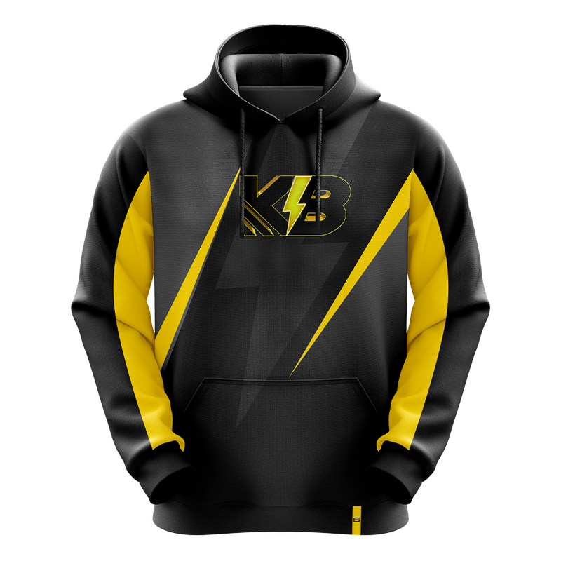 KillaByte Pro Hoodie