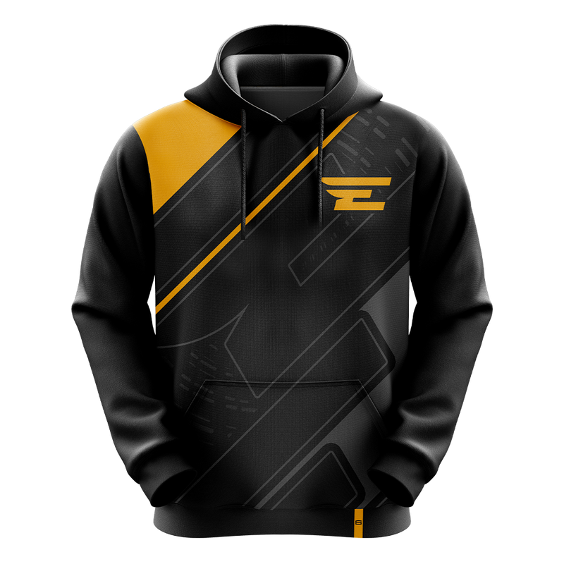 Efficiency Pro Hoodie