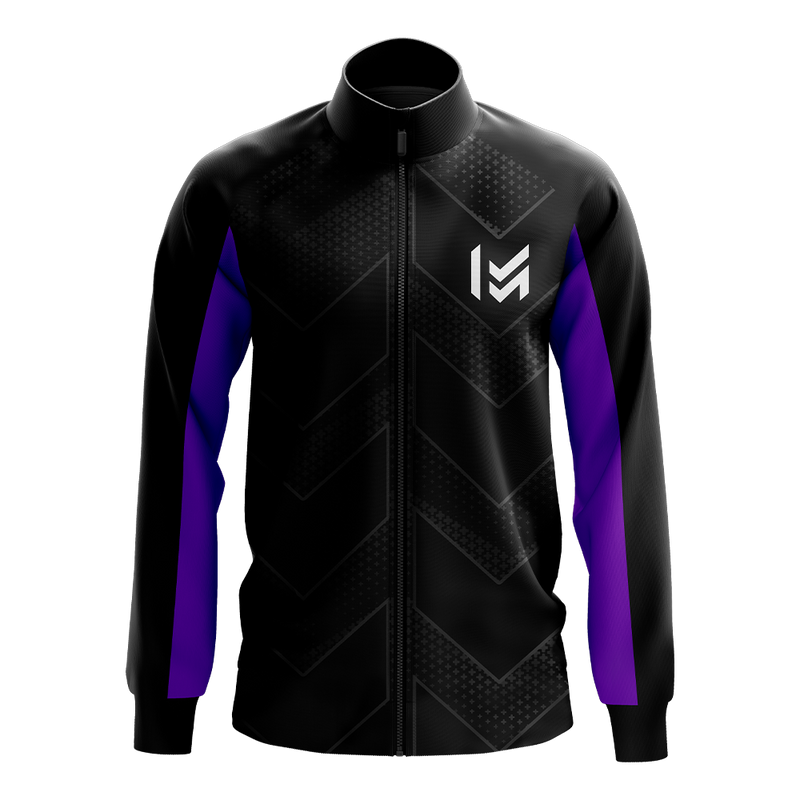 Monolithic Pro Jacket