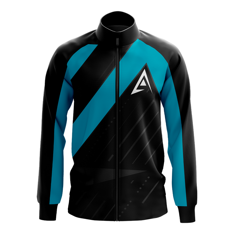 Apex United Pro Jacket