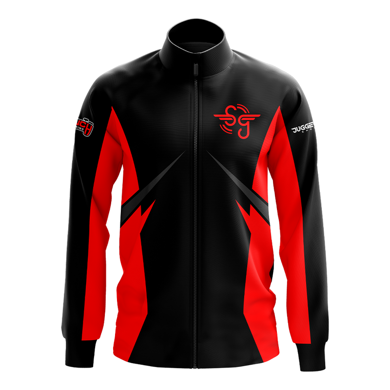 Simbolic Pro Jacket