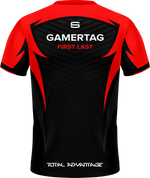 Total Advantage Pro Jersey